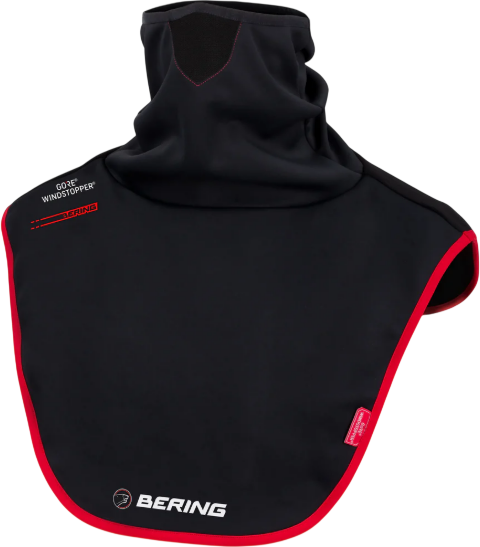 Мотоворотник BERING Maxi Tube Windstopper BAF060 - фото