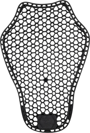 Мотозащита спины BERING Alpha Dorsale Level 2 BAA290-T3 - фото