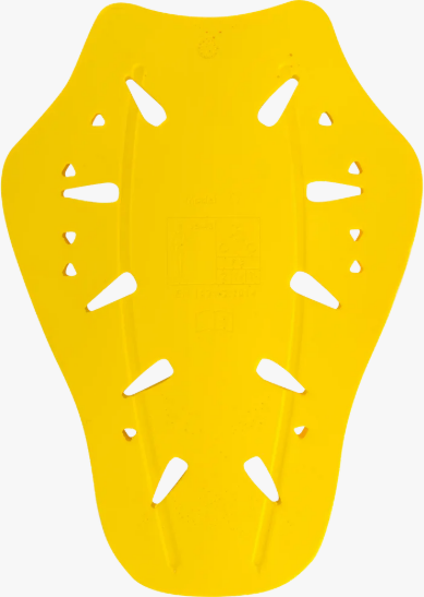 Мотозащита спины BERING Omega Dorsale Level 1 BAA190-T3