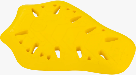 Мотозащита спины BERING Omega Dorsale Level 1 BAA190-T3