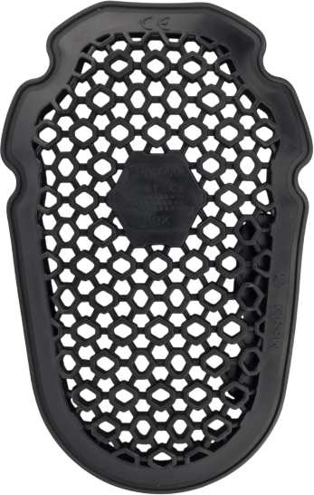 Мотозащита бедра BERING Alpha Hanche/Hip Type A BAA260 - фото