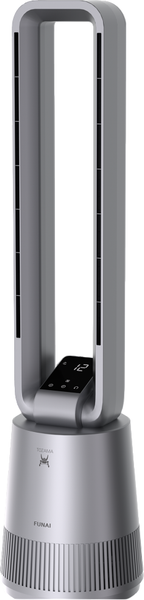 Вентилятор Funai Tozama FBP-95E-SG - фото