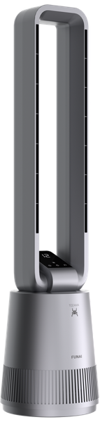 Вентилятор Funai Tozama FBP-95E-SG