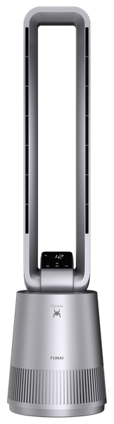 Вентилятор Funai Tozama FBP-95E-SG