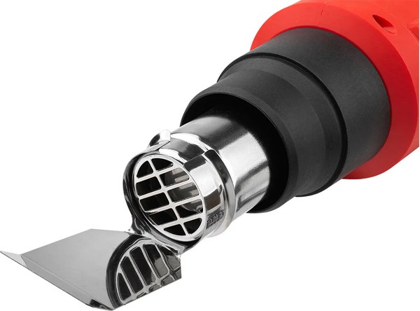 Строительный фен Patron P-HG65-2000LCD (65568)