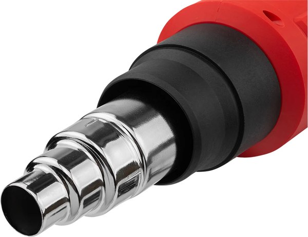 Строительный фен Patron P-HG65-2000LCD (65568)