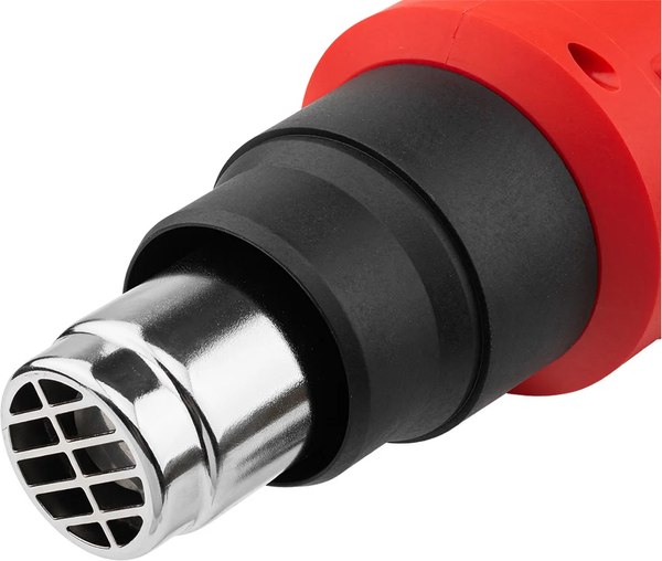 Строительный фен Patron P-HG65-2000LCD (65568)