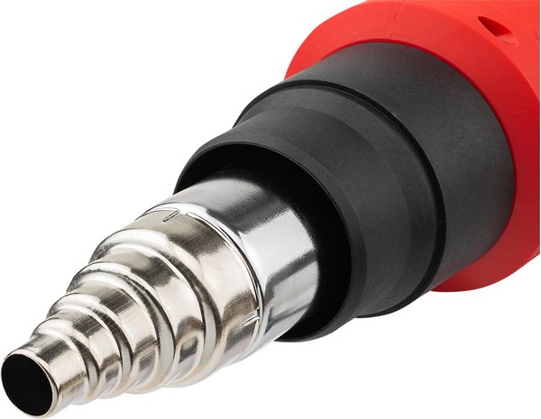 Строительный фен Patron P-HG65-2000LCD (65568)