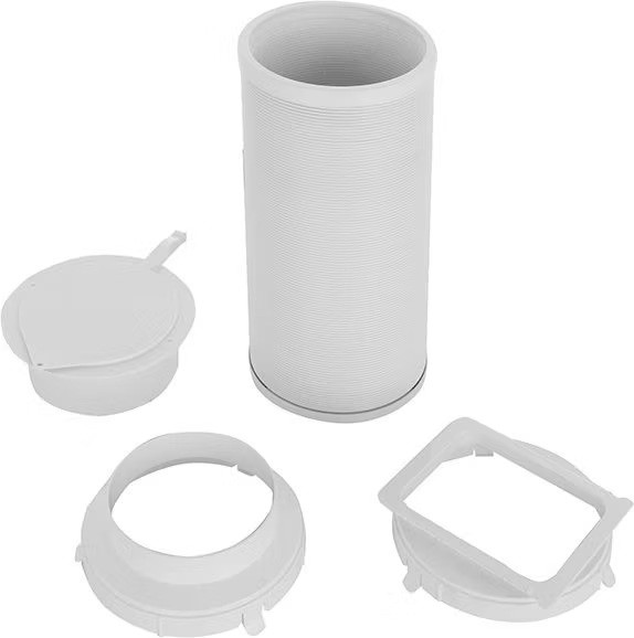 Мобильный кондиционер Royal Clima Busta RM-BS28CH-E