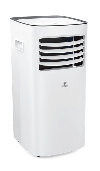 Мобильный кондиционер Royal Clima Busta RM-BS28CH-E