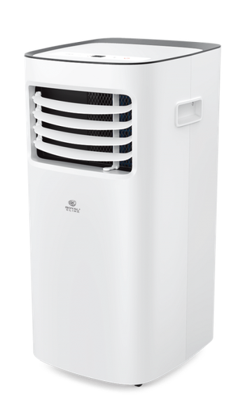 Мобильный кондиционер Royal Clima Busta RM-BS28CH-E