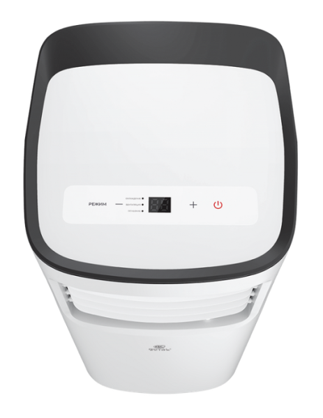 Мобильный кондиционер Royal Clima Busta RM-BS28CH-E