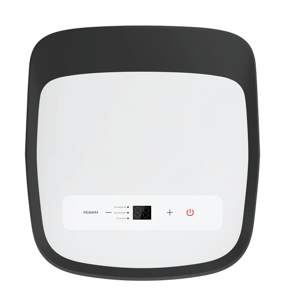 Мобильный кондиционер Royal Clima Busta RM-BS28CH-E