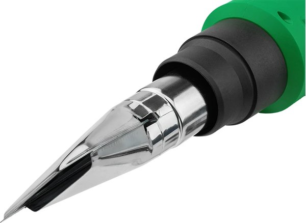 Строительный фен RockForce RF-HG65-2000LCD (65569)