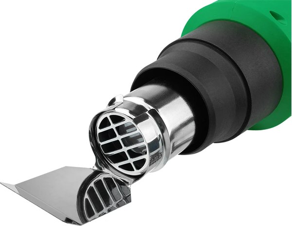 Строительный фен RockForce RF-HG65-2000LCD (65569)