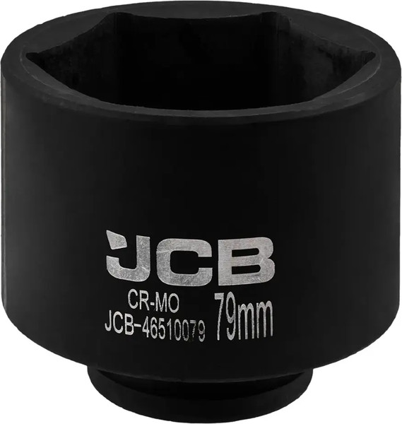 Головка слесарная JCB 46510079 - фото