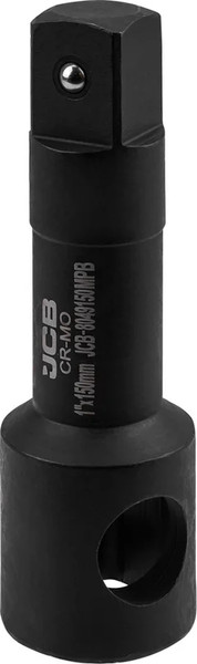 Удлинитель слесарный JCB 8049150MPB - фото