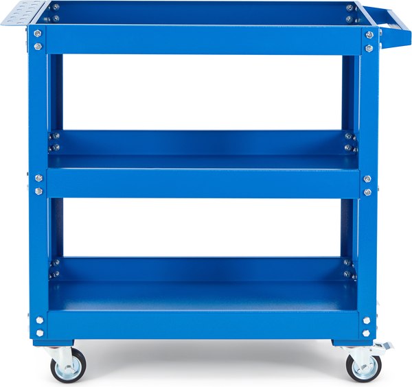 Тележка инструментальная Стелла-техник ТПИ-3