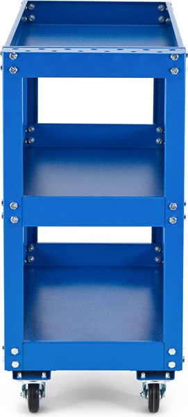 Тележка инструментальная Стелла-техник ТПИ-3