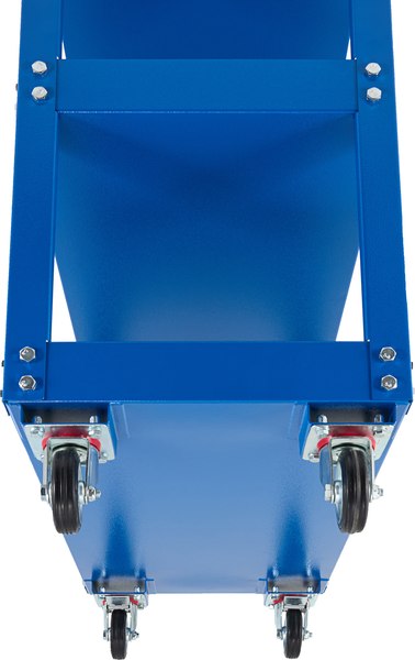 Тележка инструментальная Стелла-техник ТПИ-3