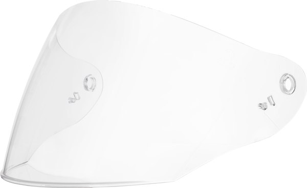 Визор для мотошлема Acerbis JET Firstway / 0023760.120 - фото