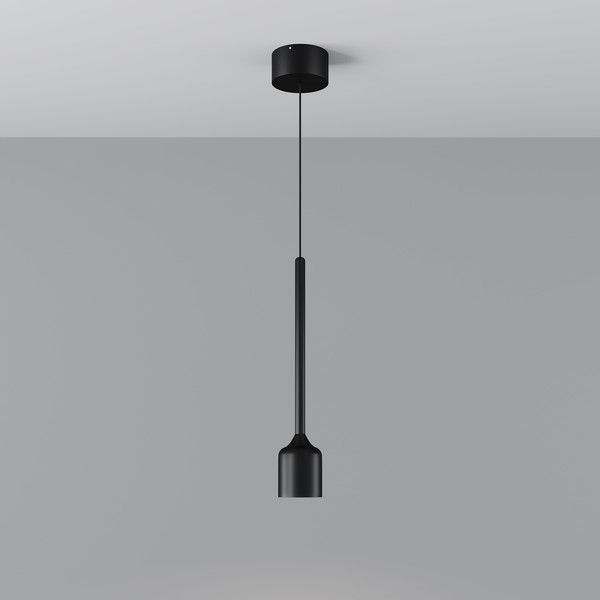 Светильник уличный Maytoni O491PL-L6B3K - фото