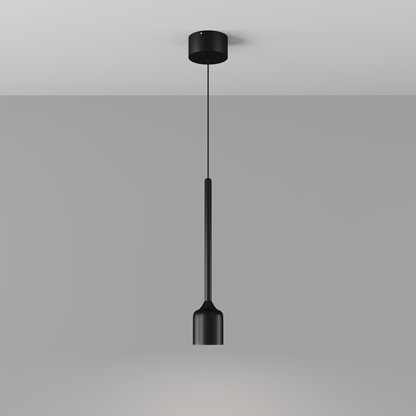 Светильник уличный Maytoni O491PL-L8B3K