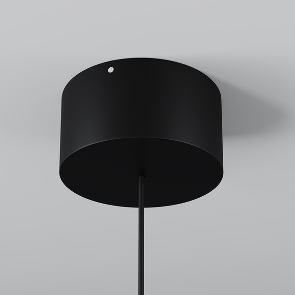 Светильник уличный Maytoni O491PL-L8B3K