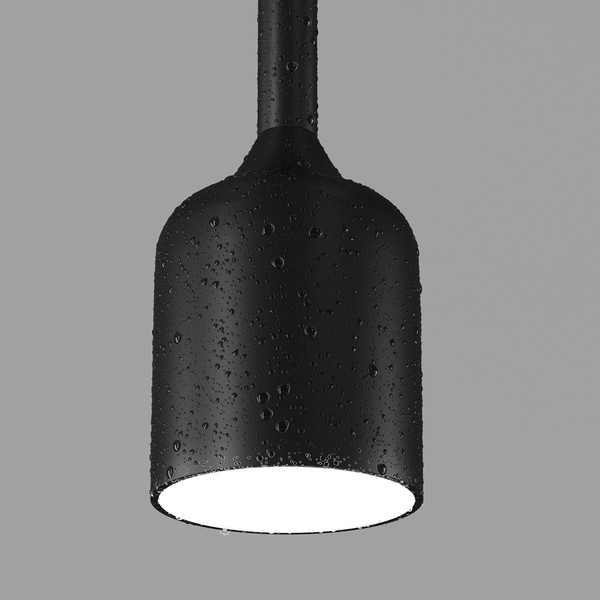 Светильник уличный Maytoni O491PL-L8B3K