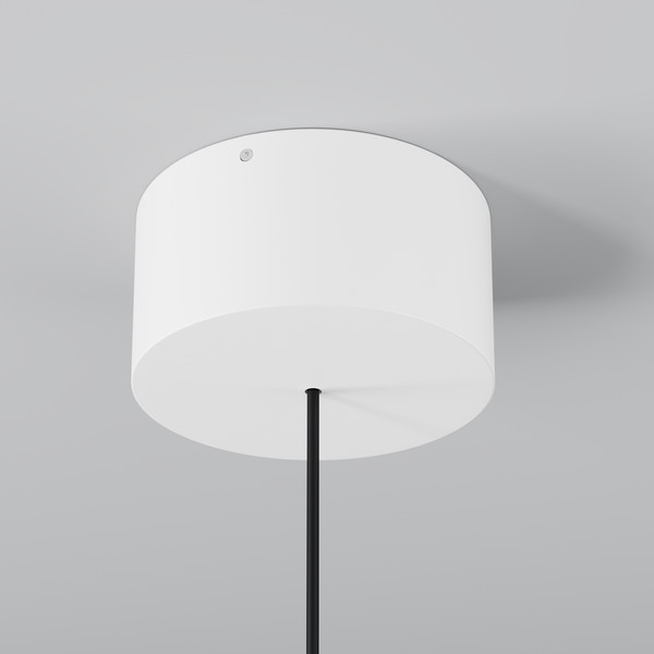 Светильник уличный Maytoni O491PL-L8W3K