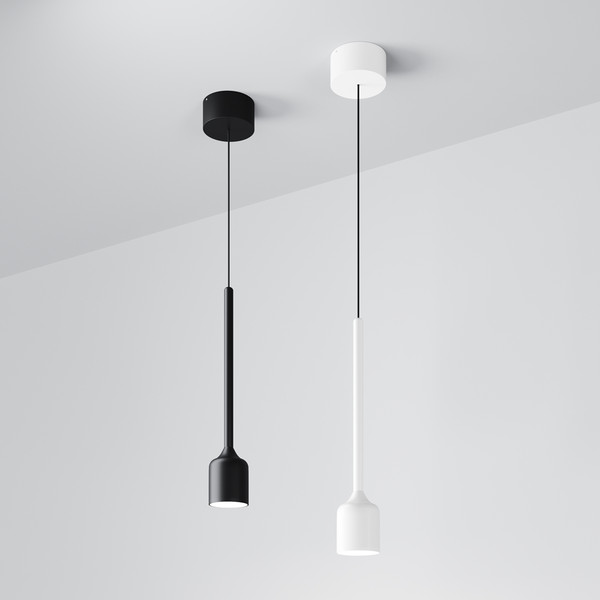 Светильник уличный Maytoni O491PL-L8W3K