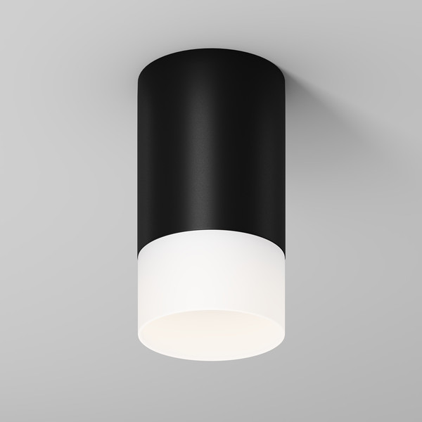 Светильник уличный Maytoni O499CL-L10B3K - фото