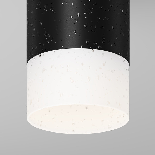 Светильник уличный Maytoni O499CL-L10B3K