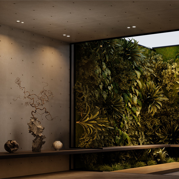 Светильник уличный Maytoni O501DL-L10B3K