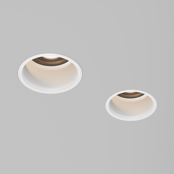 Светильник уличный Maytoni O501DL-L10W3K