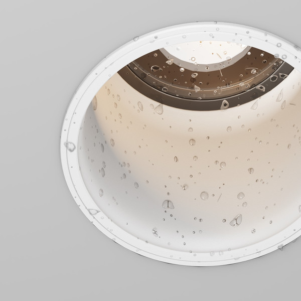 Светильник уличный Maytoni O501DL-L10W3K