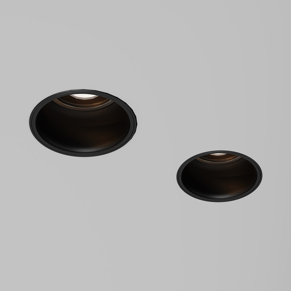 Светильник уличный Maytoni O501DL-L5B3K