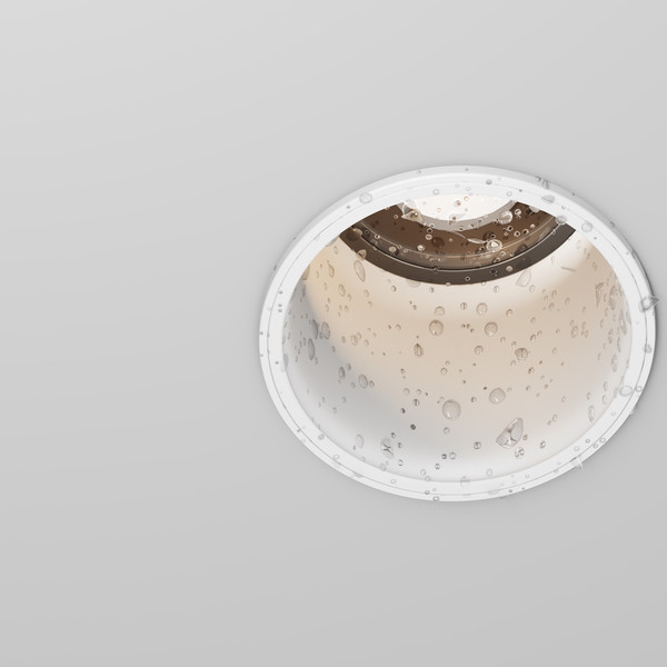 Светильник уличный Maytoni O501DL-L5W3K