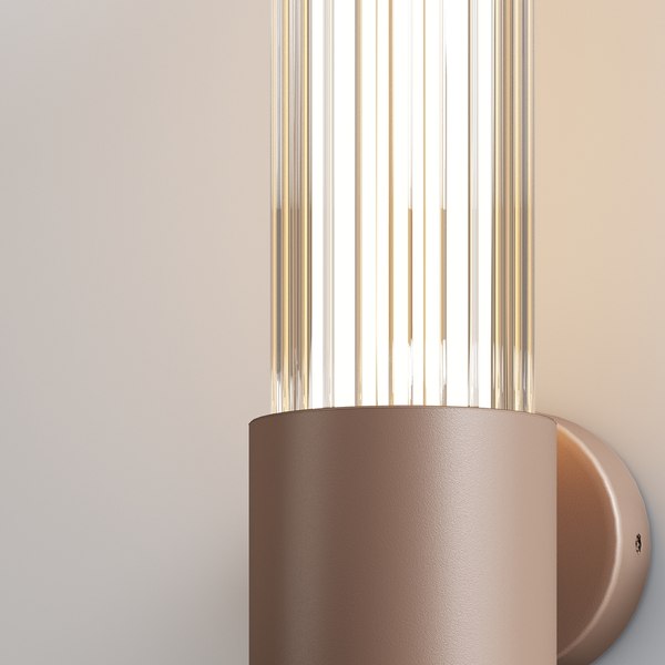 Бра уличное Maytoni Lit O593WL-L8BR3K