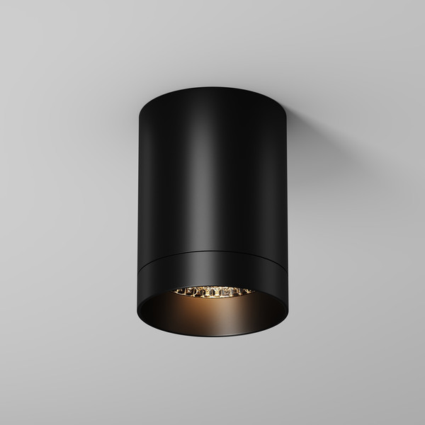 Светильник уличный Maytoni O500CL-L10B3K - фото