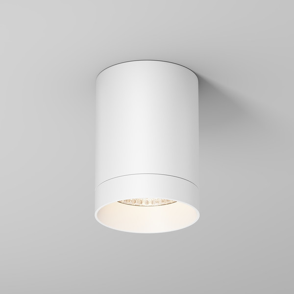 Светильник уличный Maytoni O500CL-L10W3K - фото