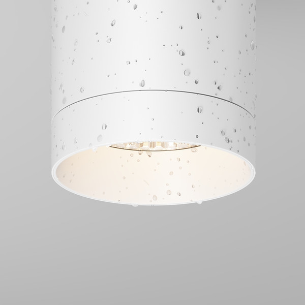 Светильник уличный Maytoni O500CL-L10W3K