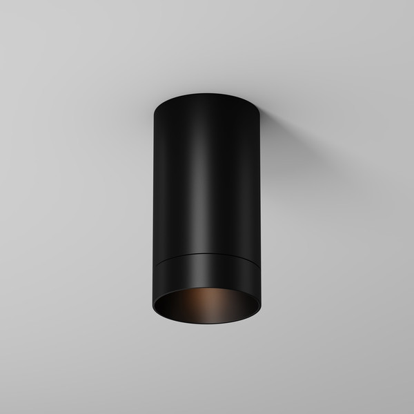 Светильник уличный Maytoni O500CL-L5B3K - фото