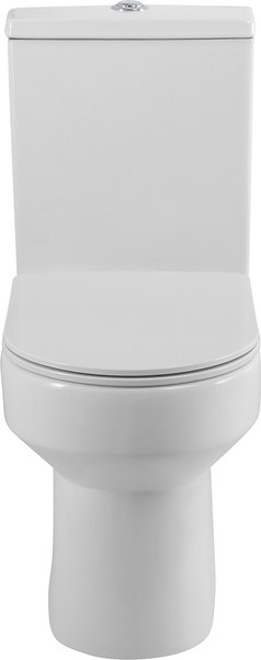 Унитаз напольный BelBagno Norma BB339CPR/BB339T/BB089SC