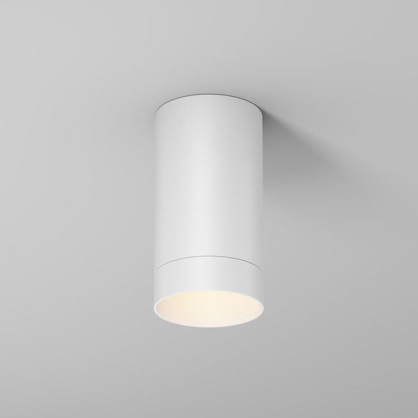 Светильник уличный Maytoni O500CL-L5W3K - фото