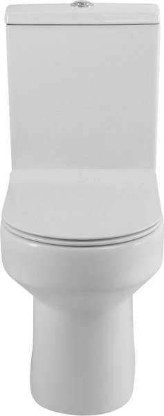 Унитаз напольный BelBagno Norma BB339CPR/BB339T/BB076SC