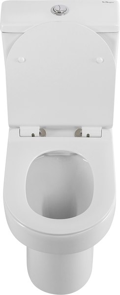 Унитаз напольный BelBagno Norma BB339CPR/BB339T/BB076SC