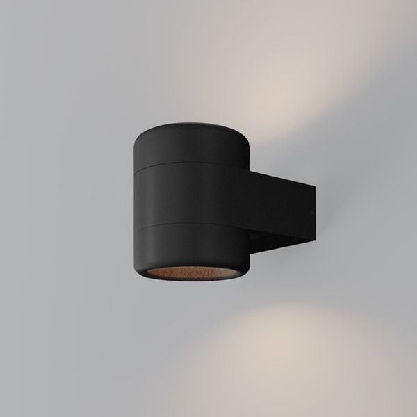 Бра Maytoni O490WL-L6B3K