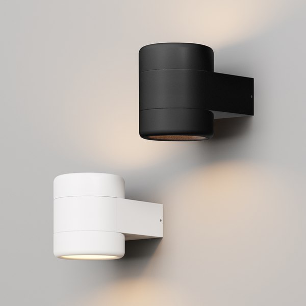 Бра Maytoni O490WL-L6B3K