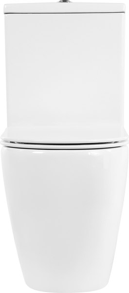 Унитаз напольный BelBagno Amanda BB051CPR/BB051T/BB076SC